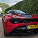 Illustration for article titled The McLaren 720S Is A Cosmically Fast Supercar That Teaches You To Drive